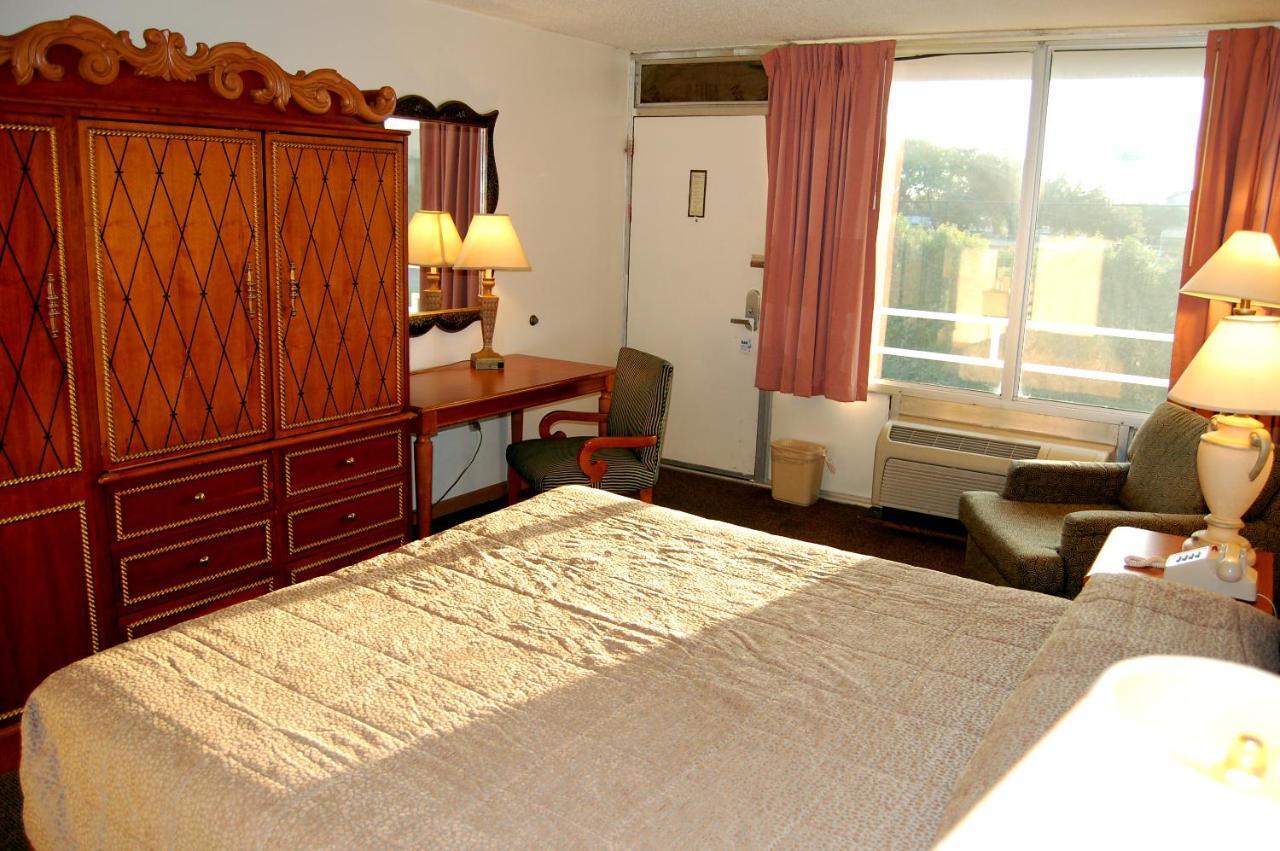 Columbus Inn Ruang foto