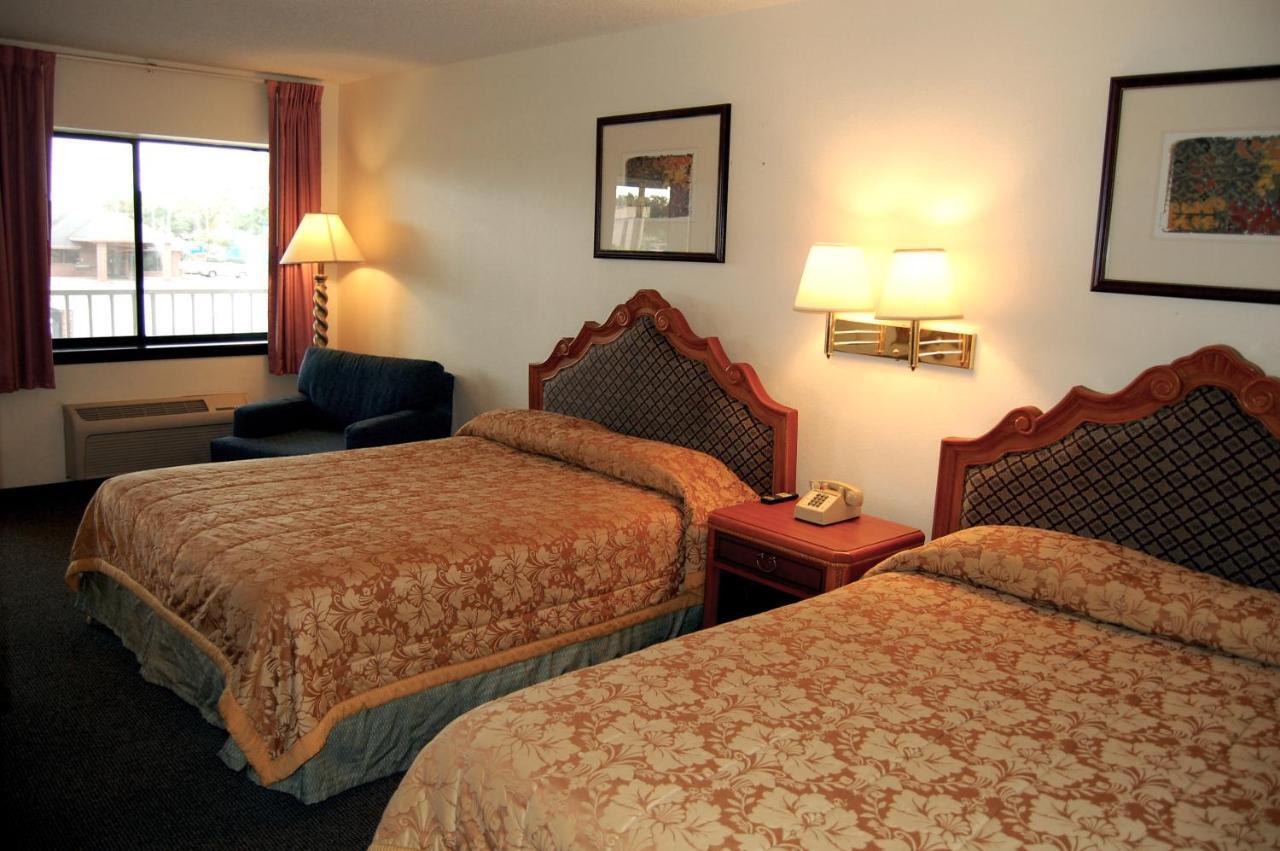 Columbus Inn Ruang foto